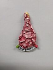 MAGNETE CALAMITA RESINA CIBO