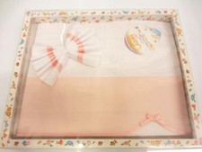 SET LENZUOLA CULLA 3 PZ