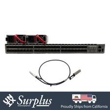 Switch monomodale 48 porte