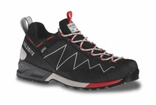 SCARPA UOMO DOLOMITE 269527 CRODAROSSA GORE-TEX TREKKING VIBRAM NERO/ROSSO