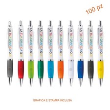 Penne personalizzate con