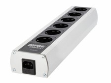 Supra Cables LoRad Power Strip