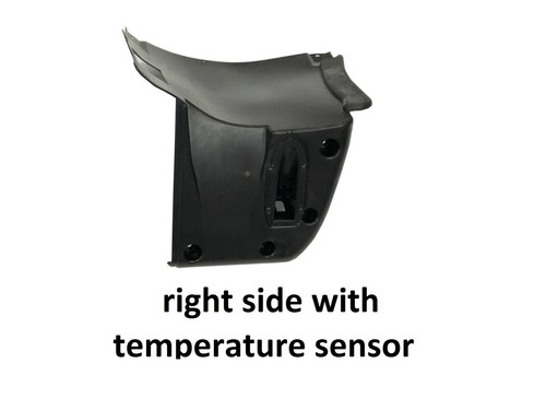 Bmw e39 lato anteriore - lato,
