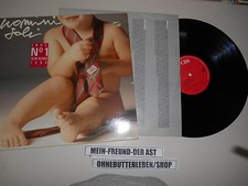 LP Pop Pooh - Uomini Soli (10