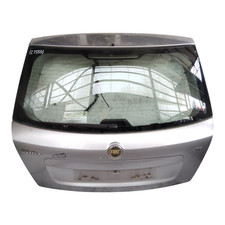 Portello Portellone Posteriore FIAT STILO Berlina 5 Porte USATO ORIGINALE