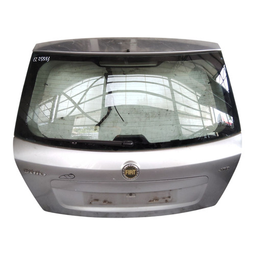 Portello portellone posteriore - portello,