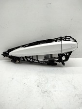 MANIGLIA ESTERNA ANTERIORE SINISTRA PER BMW X1 Xdrive (G01) (18>)