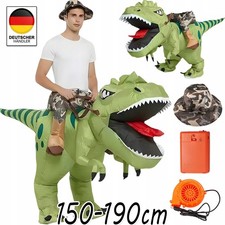 T-Rex Costume Dinosauro