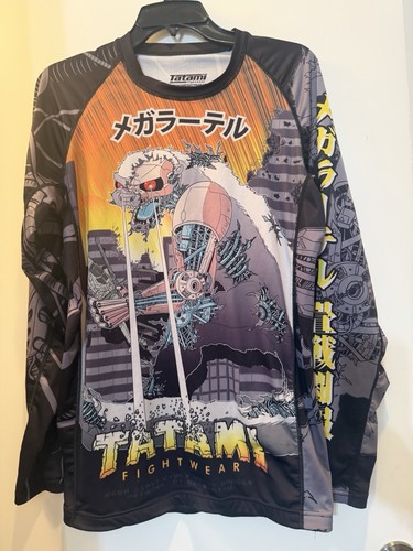 Tatami fightwear jiu jitsu - tatami,