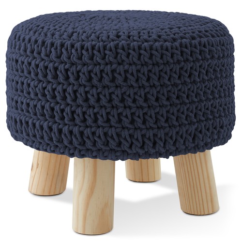 Open box cotton - -, ottoman