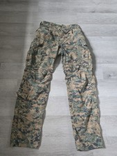 USMC Woodland Marpat Frog