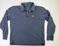 Napapijri Long Sleeve Polo