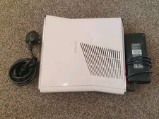 Console Xbox 360 S Model 1439