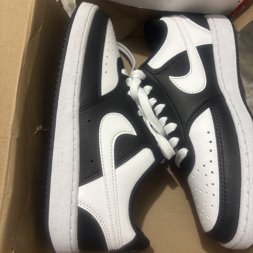 Nike court vision - court, low