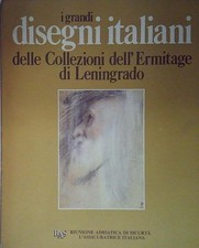 I GRANDI DISEGNI ITALIANI