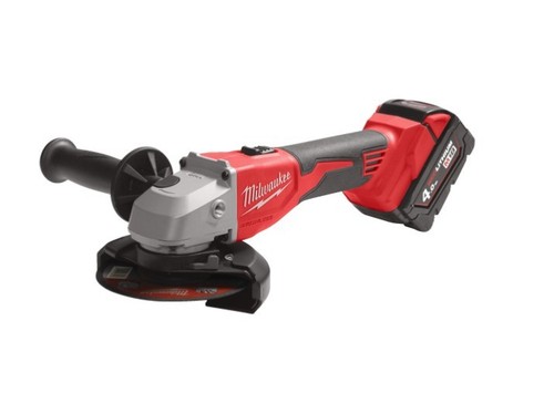 Milwaukee m18 smerigliatrice - milwaukee,