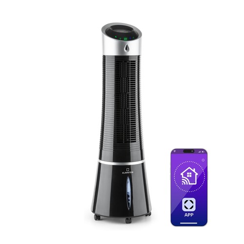 Climatizzatore 4in1