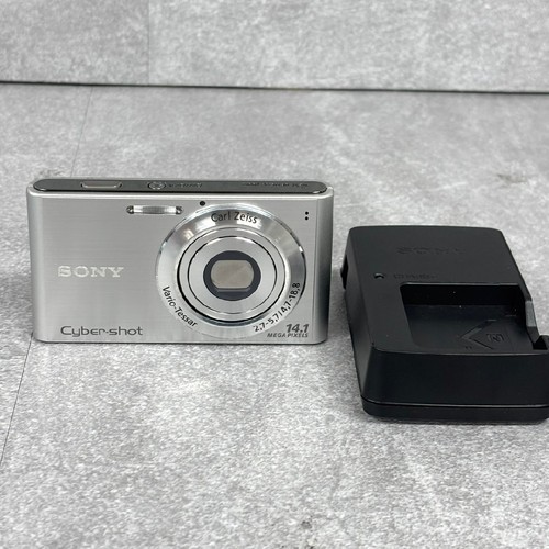 Fotocamera digitale sony - digitale,