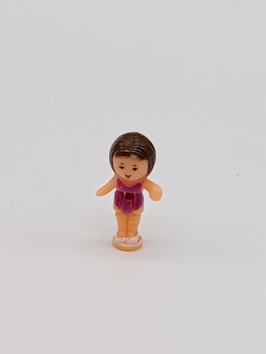 Polly pocket 1994 - polly,
