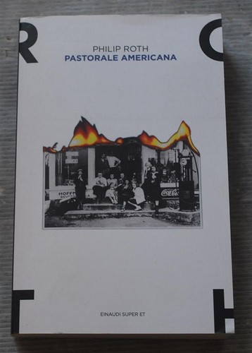 Roth philip pastorale - philip,