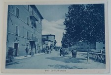 Orte Corso 28 Ottobre Cartolina Viaggiata