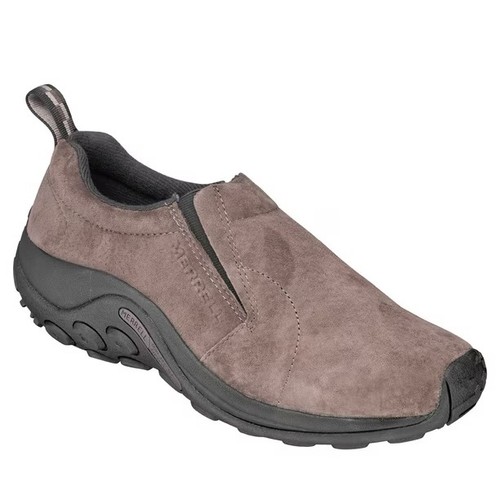 Merrell slip uomo jungle moc - uomo,