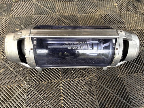 Junk kenwood sw201x subwoofer - sw201x,