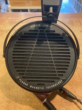 Audeze lcd cuffie over ear - cuffie, over-ear