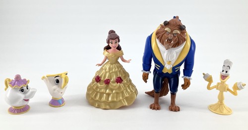 Disney princess belle bambola - princess,