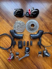 Gruppo elettronico SRAM RED