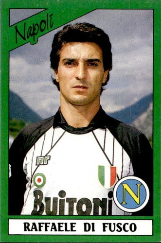 Figurina panini calciatori - panini,