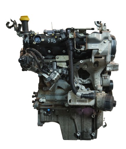 Motore per fiat ducato d - 2.0,