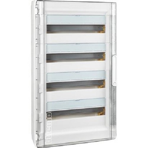 Centralino parete ip40 - centralino,