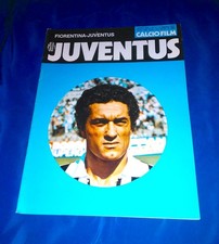 CALCIOFILM N.1 FIORENTINA