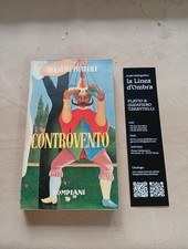 Arnaldo FRATEILI Controvento