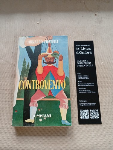 Arnaldo frateili controvento - frateili,