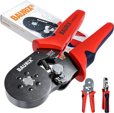 ® Pinza Crimpatrice Esagonale