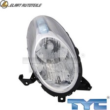 FARO PROIETTORE PRINCIPALE