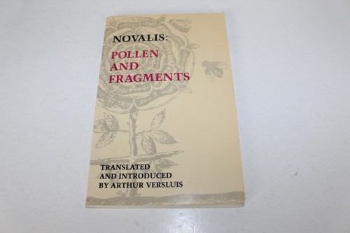 Pollen and fragments - pollen, by