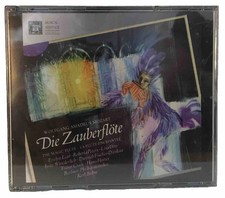 MOZART: DIE ZAUBERFLOTE (OPERA