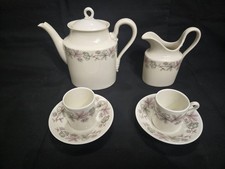 Set teiera vintage Richard