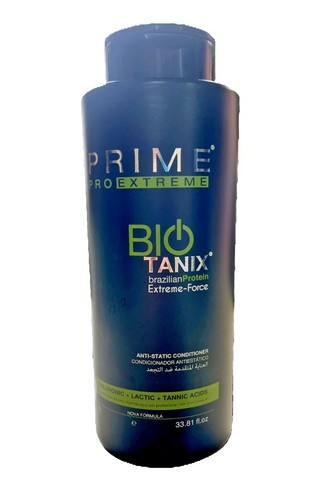 Bio tanix prime - bio, extreme