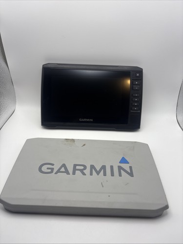 Garmin echomap uhd 73sv - garmin,