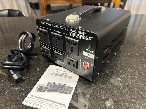 Yinleader lease 5000 - , watt