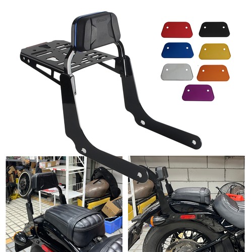 Schienale mini sissy bar - schienale,