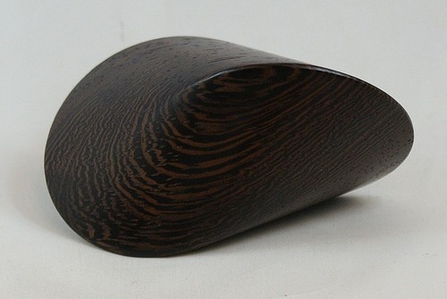 Legno oloide wengé circa - oloide,