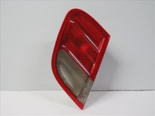 fanale posteriore porta