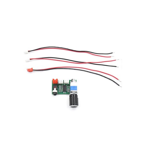 Modulo scheda amplificatore