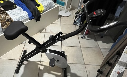 Physionics exbk06 ergometro - physionics,