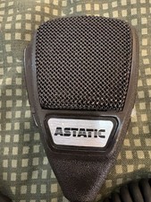 Microfono CB ASTATIC 575-m6